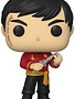 POP! Star Trek: Sulu (Mirror Mirror Outfit)