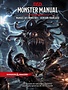 Donjons & Dragons: Manuel des Monstres (FR) (HC)