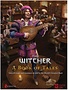 The Witcher RPG: A Book of Tales