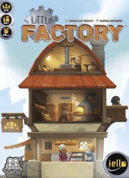 Little Factory (EN)