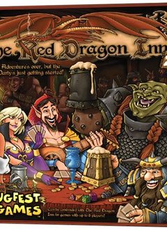 The Red Dragon Inn 2 (EN)