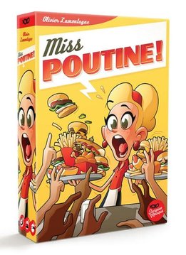 Miss Poutine (FR)