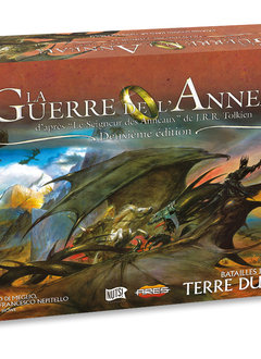 La Guerre de l'Anneau 2E (FR)