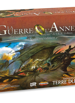 La Guerre de l'Anneau 2E (FR)