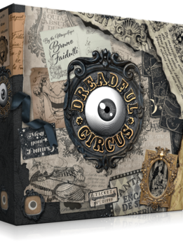 Dreadful Circus