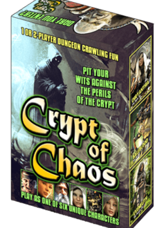 Crypt of Chaos