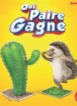 Qui paire gagne (FR)