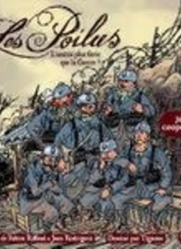 Les Poilus (FR)