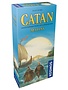 Catan: Marins 5-6 joueurs