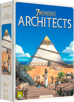 7 Wonders Architects (EN)