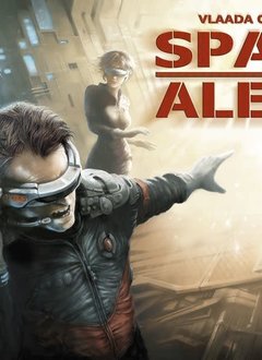 Space Alert (EN)