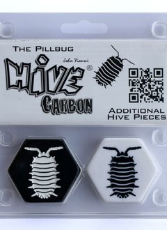 Hive Carbon Pillbug Expansion