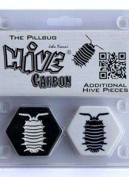 Hive Carbon Pillbug Expansion