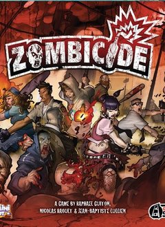 Zombicide (EN)