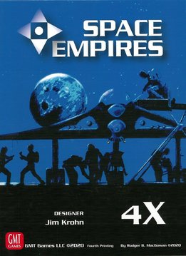 Space Empires