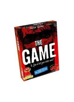 The Game (FR)