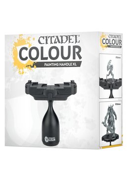 New Citadel Colour Painting Handle XL