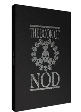 Vampire The Masquerade: The Book of Nod