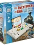 LOGIQUEST - Les aventuriers du rail - Le défi des Locos (FR)