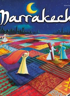 Marrakech  (FR)