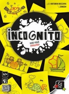 Incognito (FR)