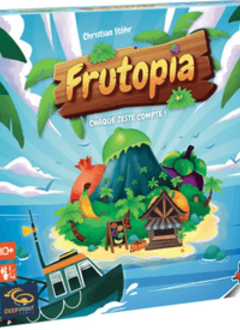 Frutopia (FR)