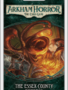 Arkham Horror LCG: The Essex County Express