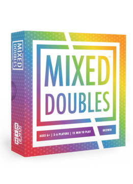 Mixed Doubles (EN)