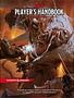 Dungeons & Dragons 5E: Player's Handbook