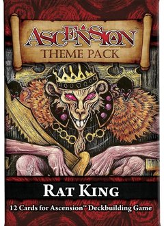 Rat King ascension Theme Pack