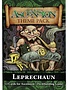 Leprechaun Ascension theme pack