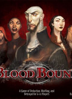 Blood Bound