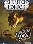 Eldritch Horror: Forsaken Lore