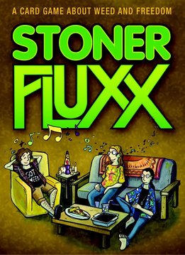 Stoner Fluxx (EN)