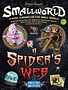 Small World spider's web exp.