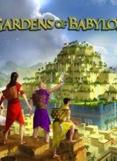 Gardens of Babylon (EN)