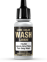 Vallejo: Pale Grey Wash 17ml