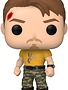 POP! The Suicide Squad: Rick Flag