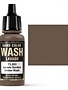 Vallejo: Umber Wash 17ml