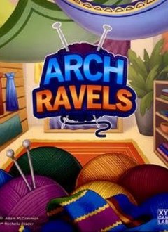 Arch Ravels (EN)