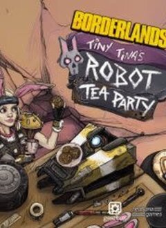 Borderlands: Tiny Tina's Robot Tea Party (EN)