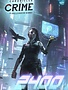 Chronicles of Crimes: 2400 (EN)