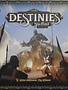 Destinies: Seas of Sand (EN)