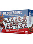 Khorne Blood Bowl Team - Skull-tribe Slaughterers