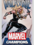 Marvel Champions LCG: Valkyrie Hero Pack (EN)