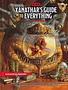 Xanathar's Guide to Everything (HC) (EN)