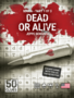 50 Clues Season 2 - Dead or Alive (#1)