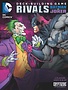 DC Comics Deck-Building Game: Rivals – Batman vs The Joker