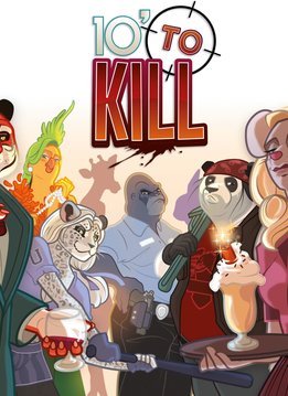 10' to Kill (FR)