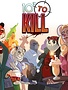 10' to Kill (FR)